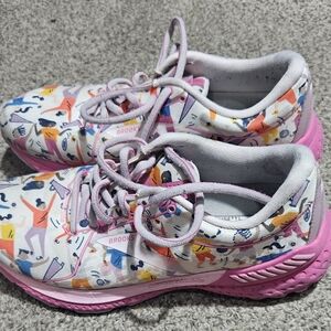 Brooks Women's Colorful Sneakers